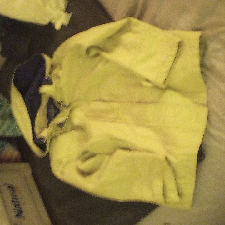 Medium Macintosh Spring Jacket